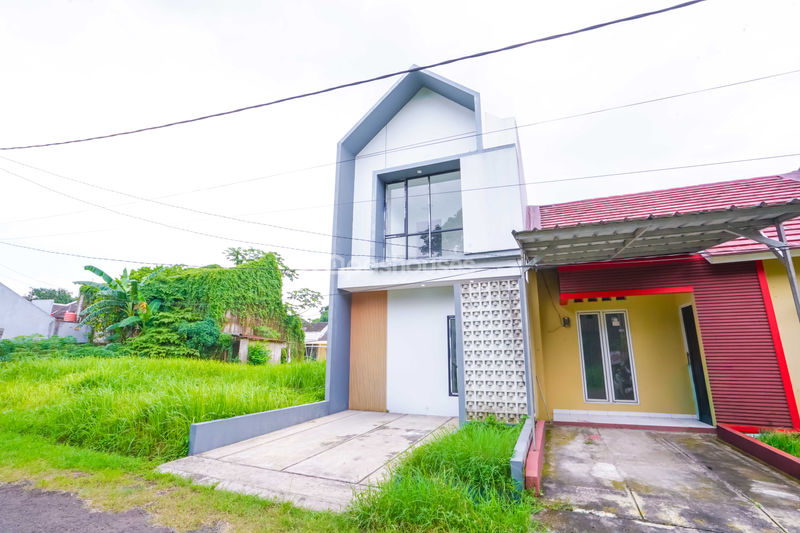 Perumahan Robina Village Sawangan Kav.16