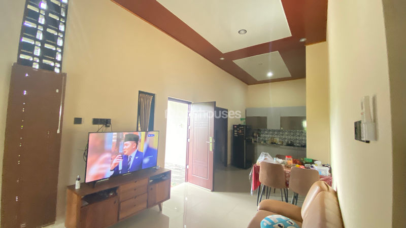 Villa Rizki Ilhami Cluster Raudhah