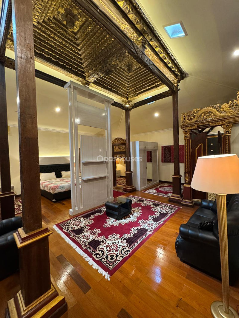 Roemah Djawa II No.85