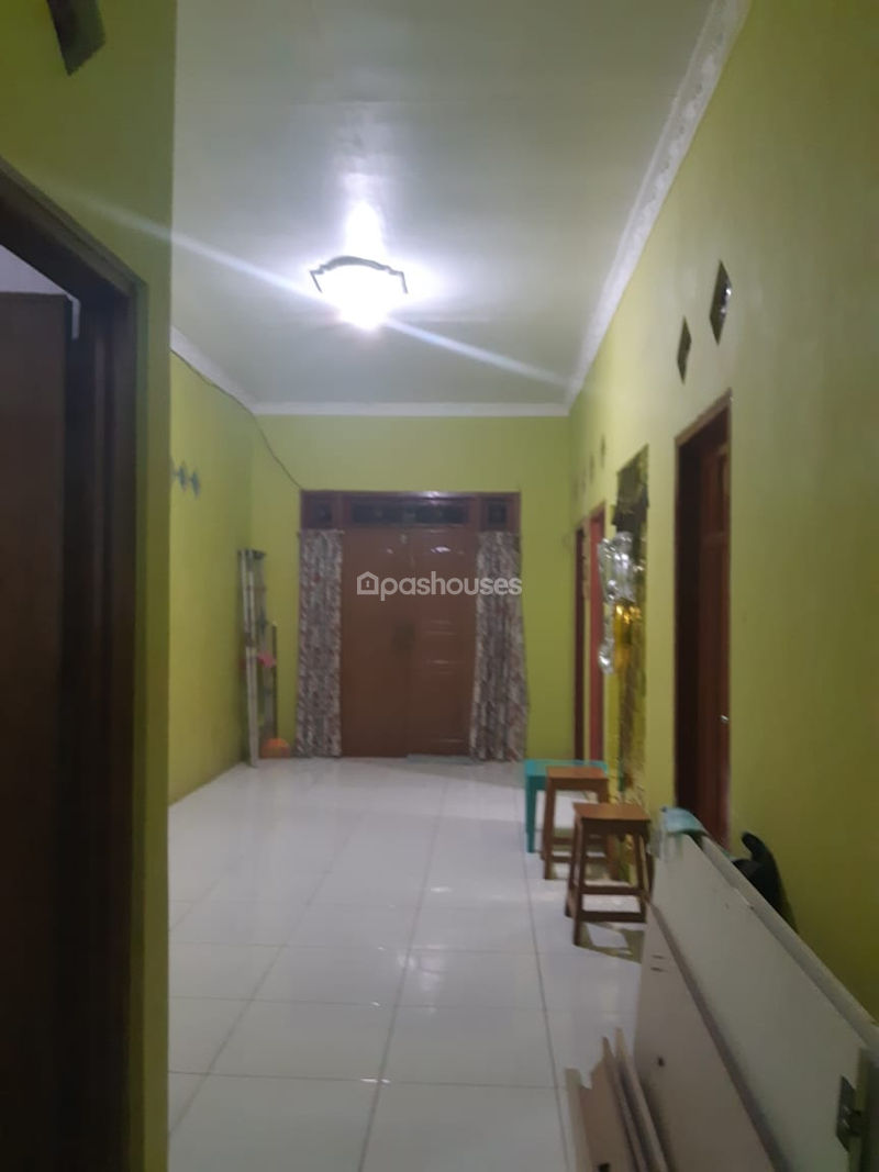 Perumahan Graha Harapan