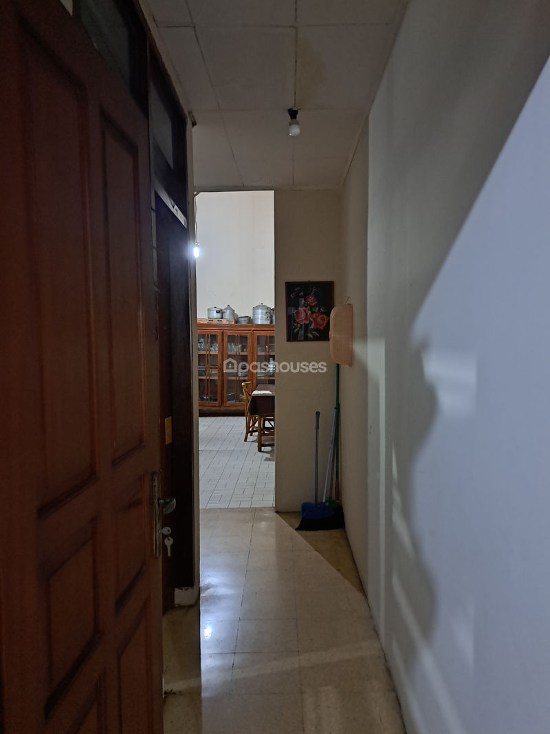Komplek Bogor Baru