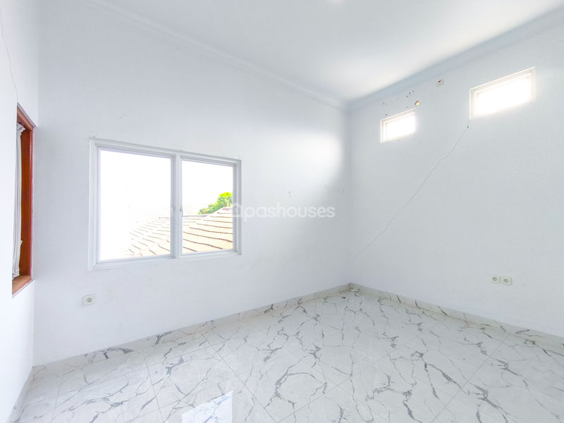 Perumahan Villa Nusa Indah 3 Blok KM2 No.20