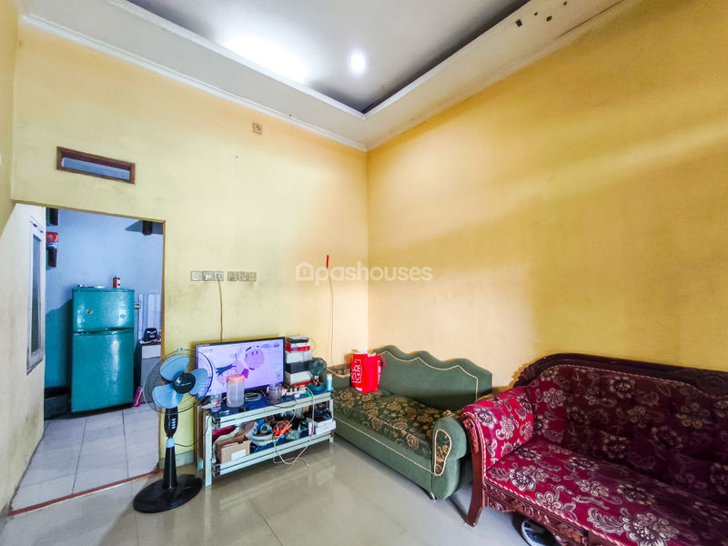 Perumahan Pesona Vista Cileungsi