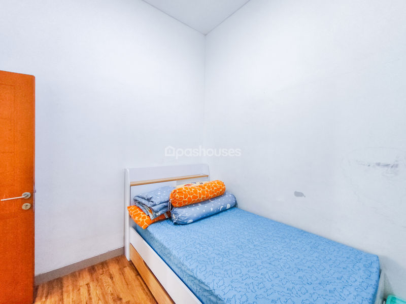 Trevista Park Bojongsari Blok I No.2
