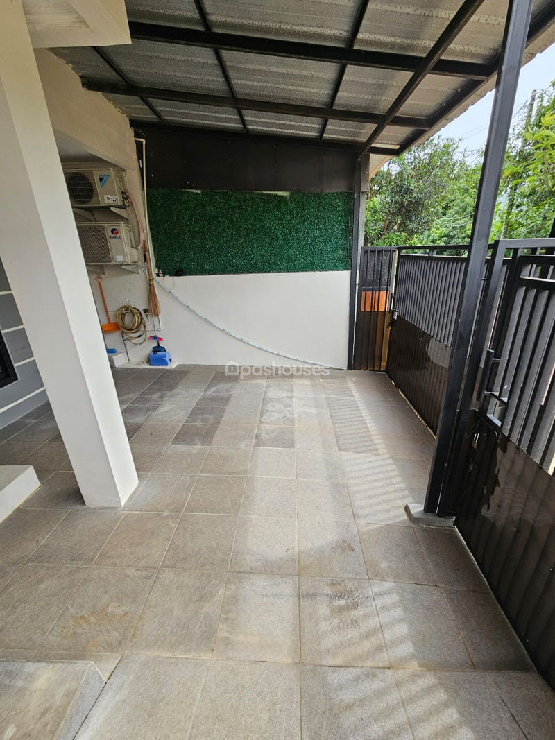 Bumi Serpong Residence Blok D
