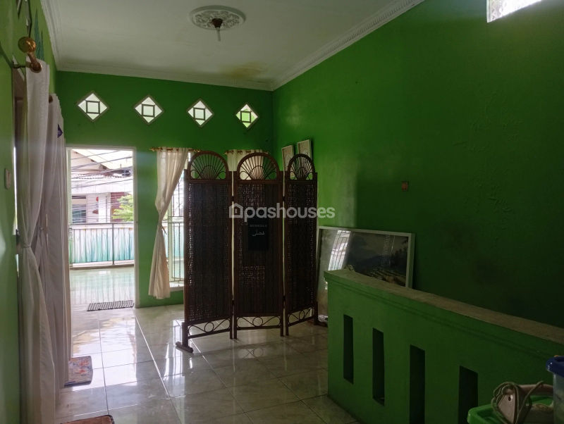 Jalan Mawar Merah 1 No.256