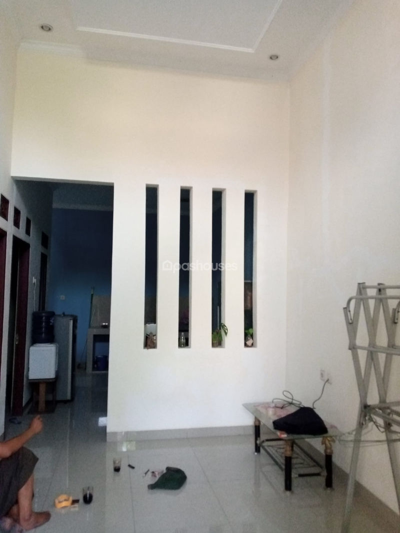Jalan Telaga Indah I Bekasi
