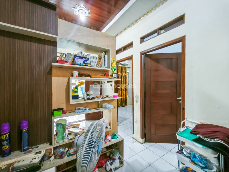 Perumahan Cimanggis Elok Blok E No.3