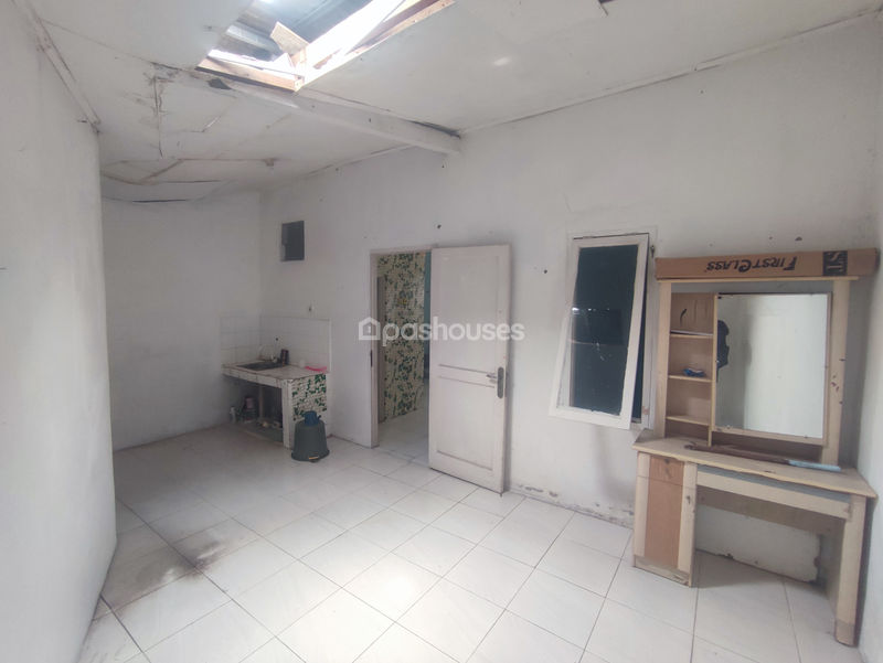 D'Marco Residence Cluster Casablanca