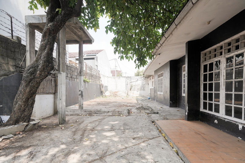 Jalan Permata V Blok D5 No.1A Bekasi