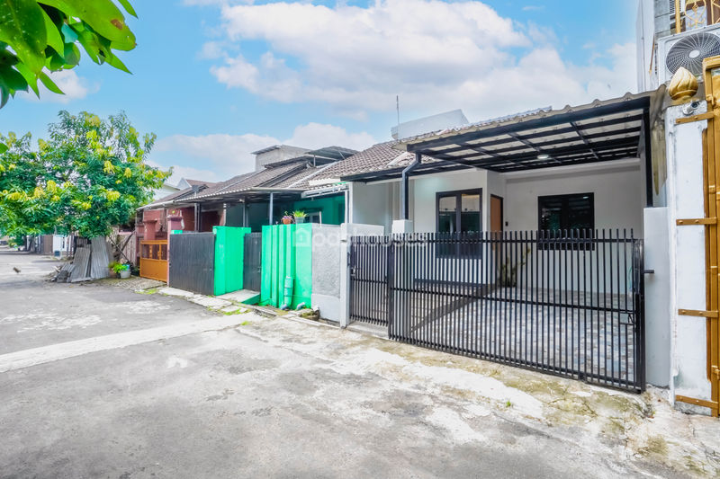 Griya Melati Mas