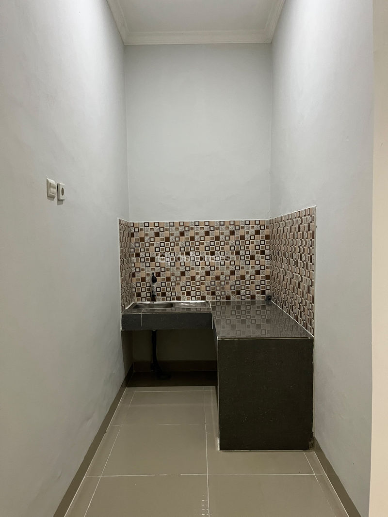 Pondok Ungu Permai Blok B17 No.4
