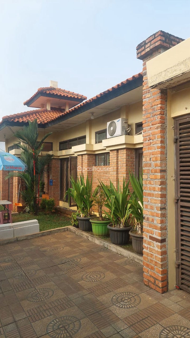 Jalan Bukit Raya Blok A3 No.14