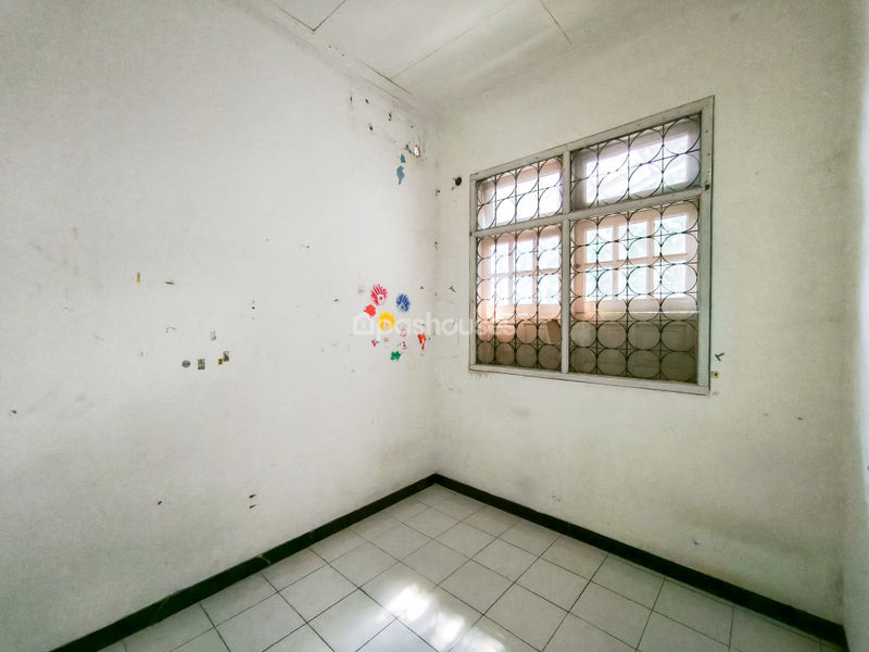 Perumahan Pura Bojong Gede
