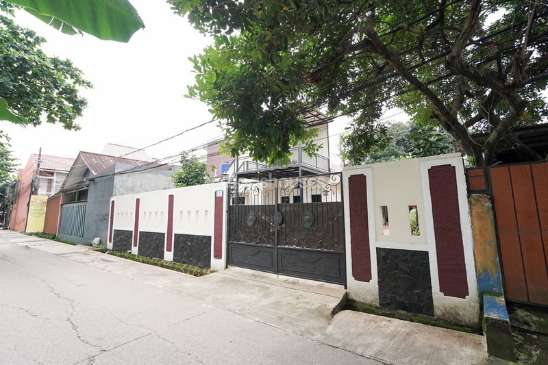 Jalan H.Dehir No.47