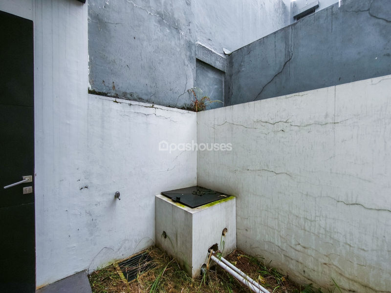 Metland Transyogi Cibubur Cluster Sierra