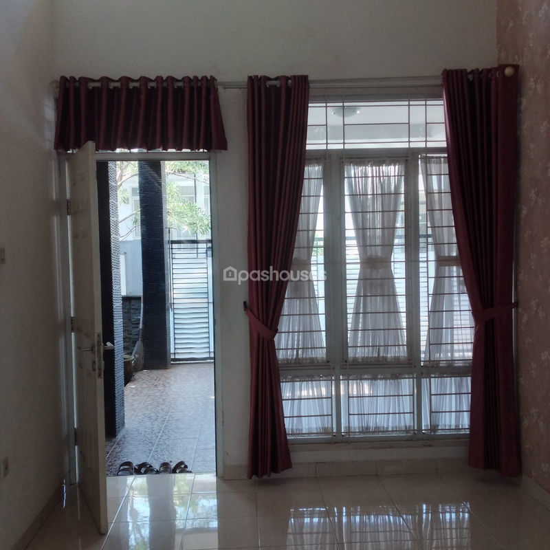 Bukit Cimanggu City Cluster River Park Blok CC3