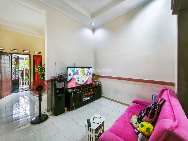 Jakarta Residence