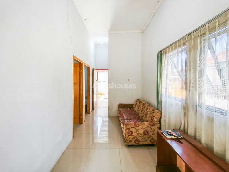 Kemang Raya Residence