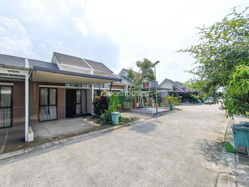 Emerald Residence Tangerang