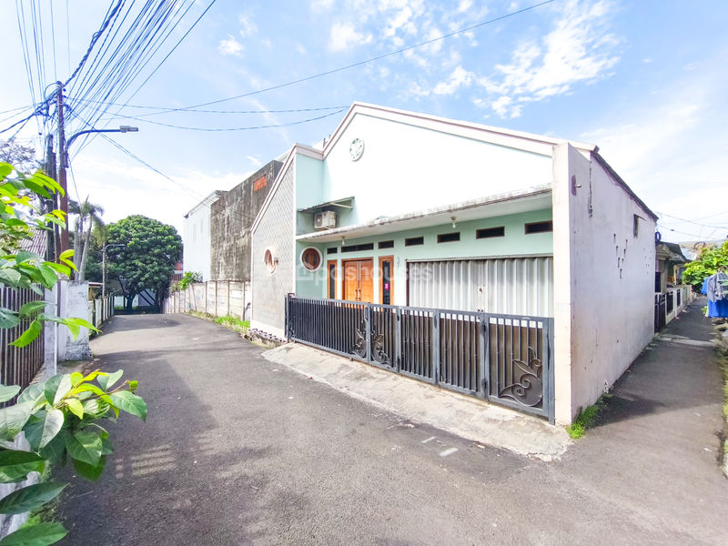 Jalan Sailin 1 No.15