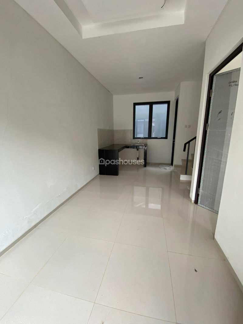 Golden Park 3 Cluster Athena Blok B