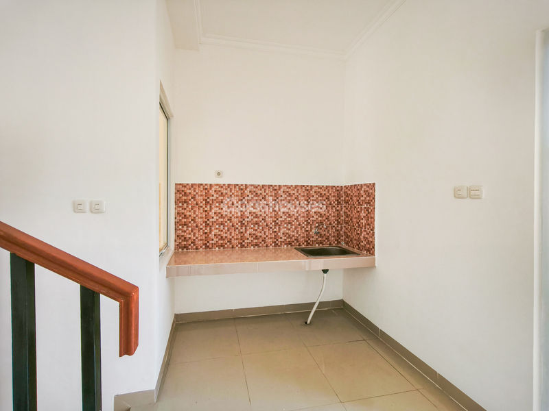 Perumahan Victoria Hill Bogor