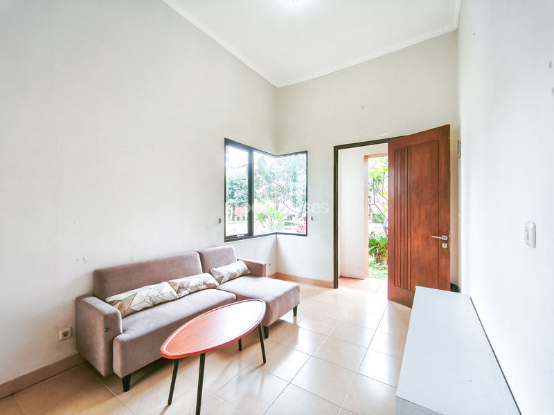 Perumahan Bali Resort Cluster Lovina Blok B1 No.1