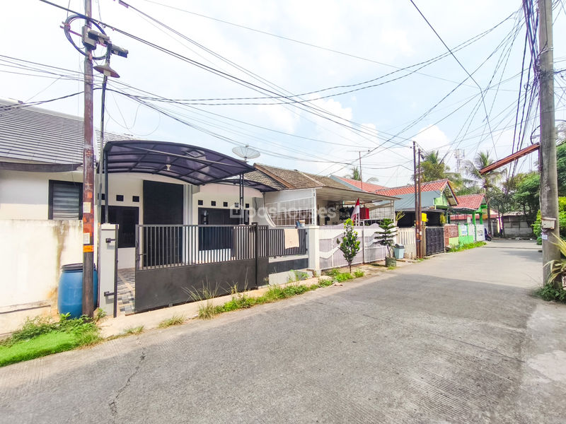 Perumahan Dasana Indah Blok D10