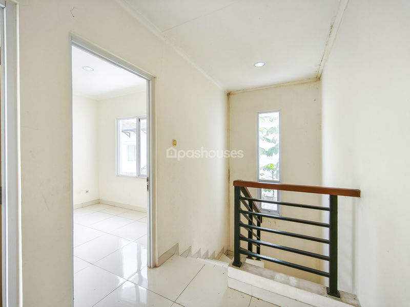 Serpong Natura City Cluster Natura Acacia