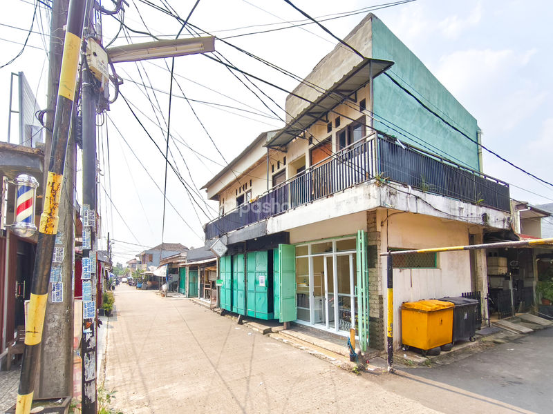Jalan Benda Timur XIII Blok E30 No.1