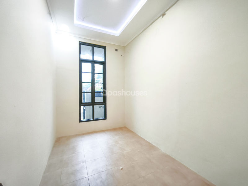 Perumahan Villa Mutiara Blok B4