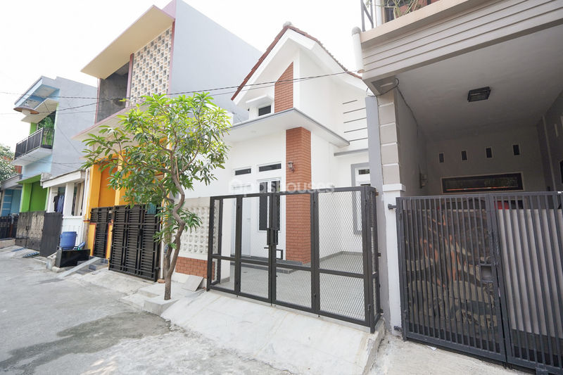 Perumahan Vila Indah Permai Blok J6 No.4