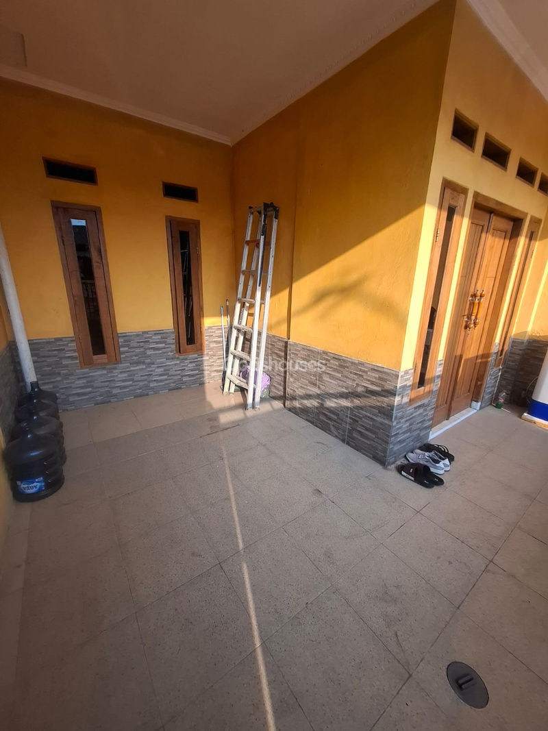 Perumahan Tambun Indah Inkoppol Blok Q19