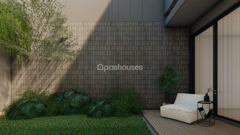 Perumahan Bukit Cinere Indah Blok NR4