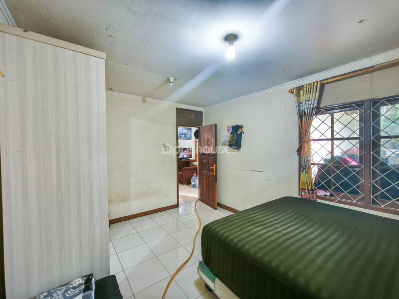 Perumahan Taman Cimanggu Bogor