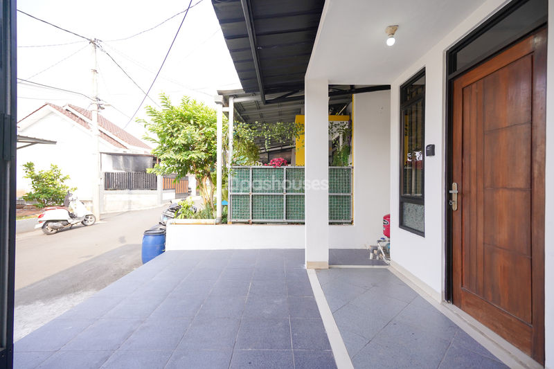 The Maharassya Residence Bekasi