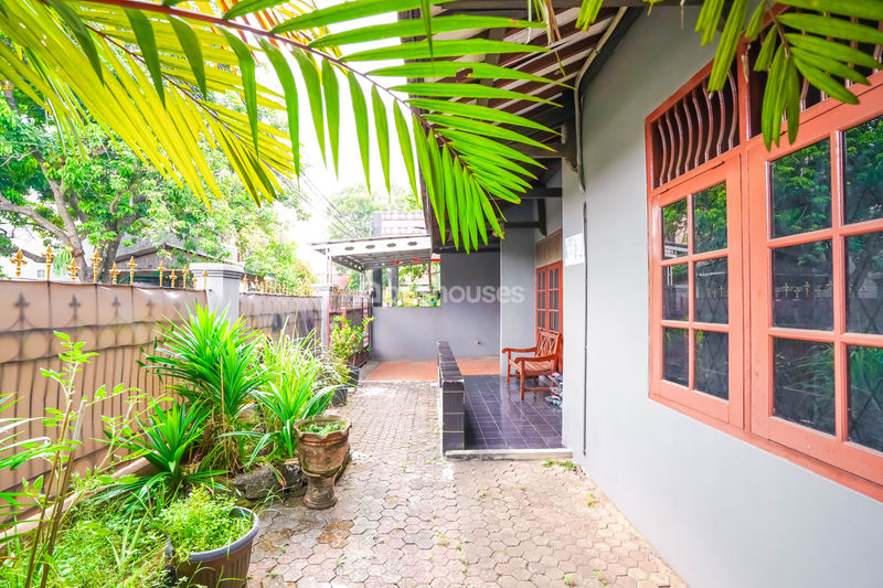 Jalan Cilobak II Cinere
