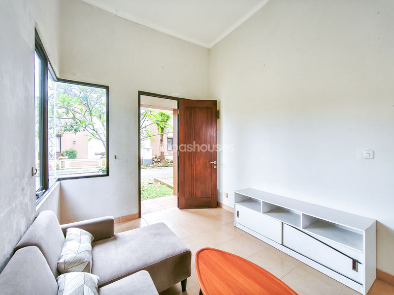 Perumahan Bali Resort Cluster Lovina Blok B1 No.1