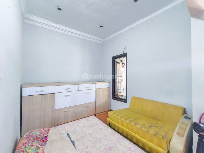 Pesona Cilebut 2 Blok EB3 No.17