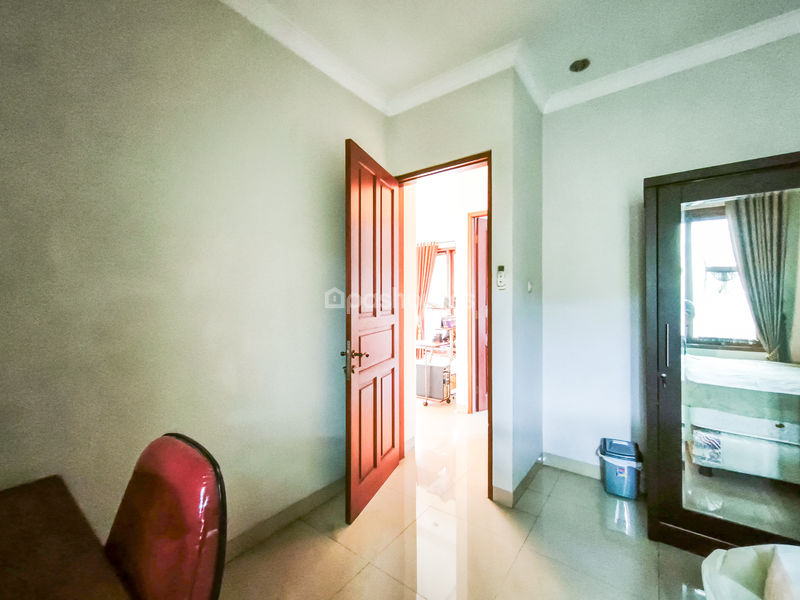 Kota Wisata Cibubur Cluster Georgia Blok TB-2 No.27