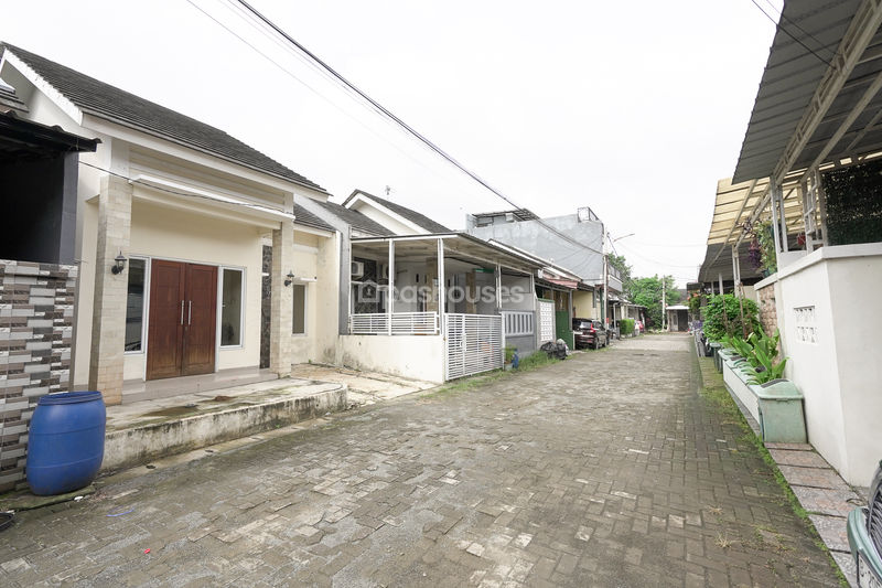 Perumahan Grand Cipendawa Residence