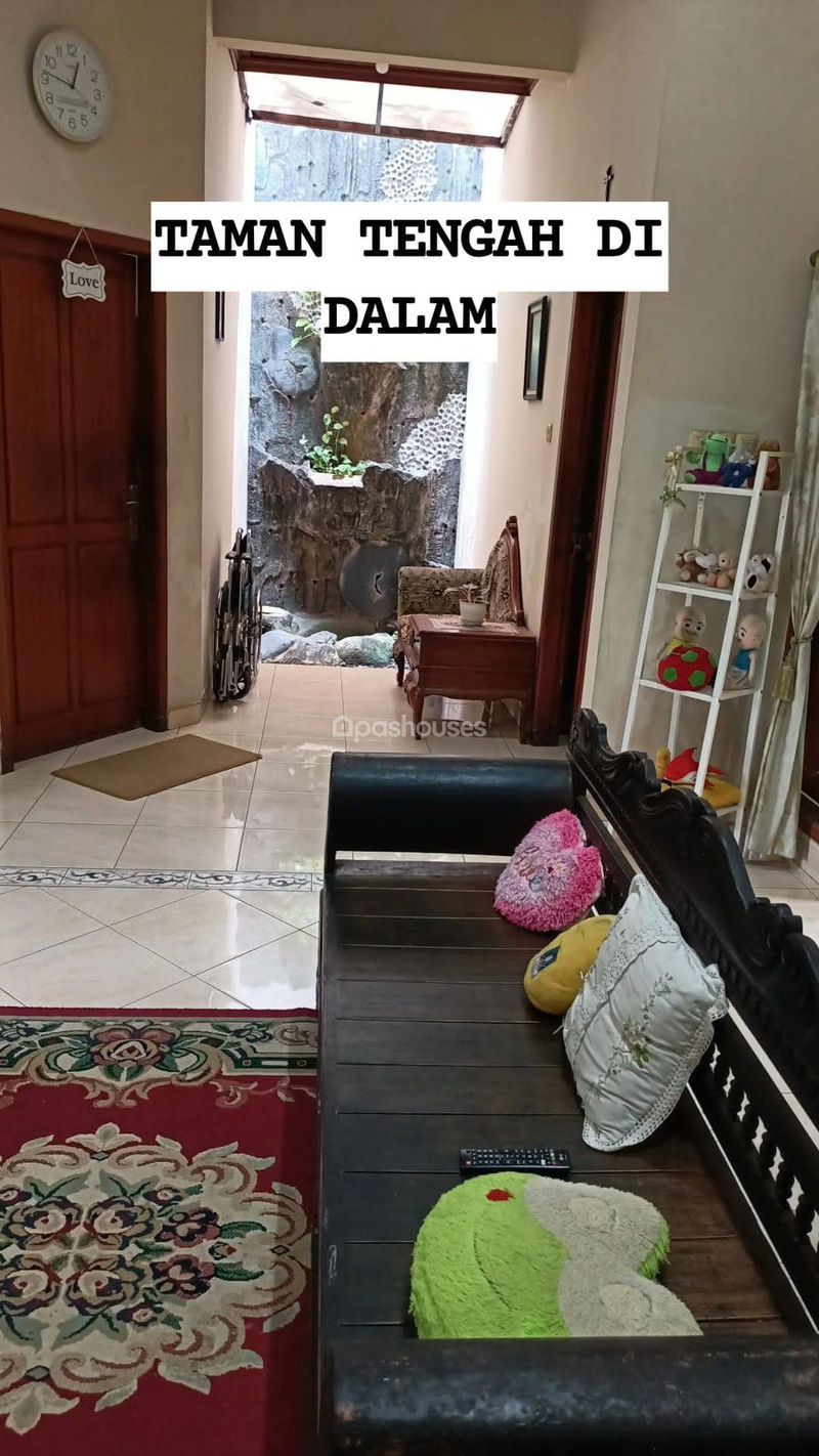 Jalan Batu Kramat II No.22A