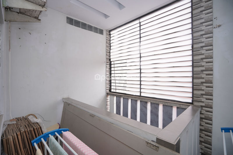 Perumahan Mediterania Regency Cikunir