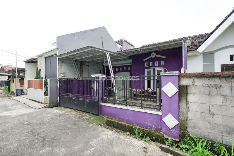 Perumahan Griya Mas Lestari No.F12A