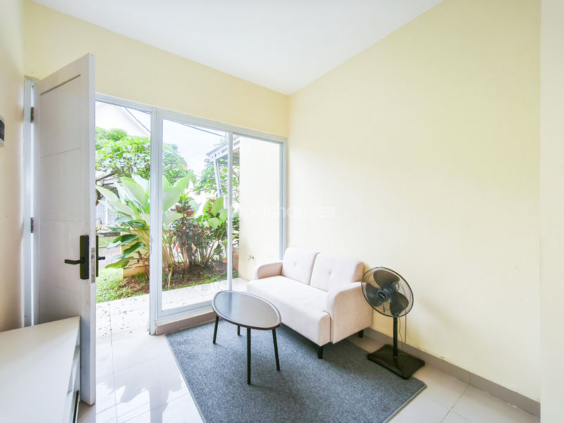 Perumahan Winner Sapta Villa Cibinong