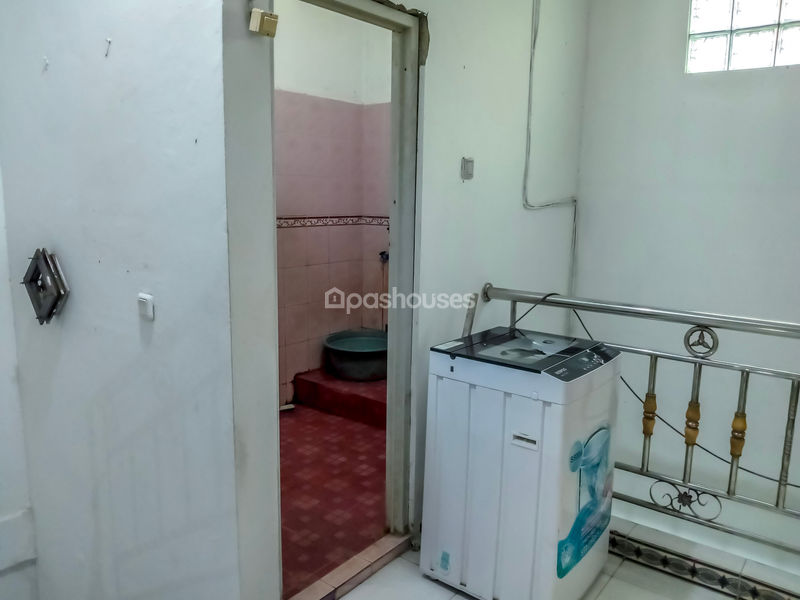 Perumahan Taman Serua Blok E1 No.2