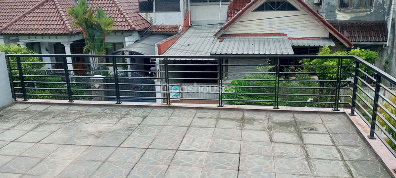 Perumahan Pura Melati Indah Blok F No.8