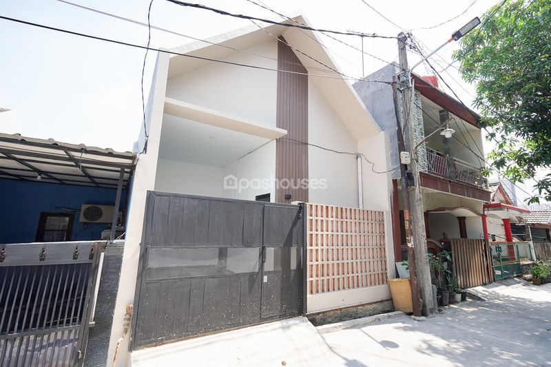 Villa Mas Indah Blok A9 No.18