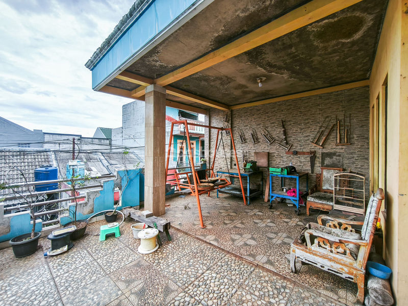 Puri Alam Kencana 2 Blok R1